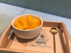 -杏甜品(尖沙咀加拿分道店)