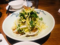 -又一福烤鸭·北京菜(东四店)