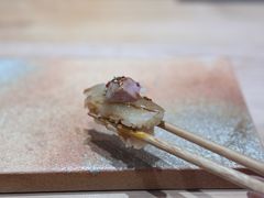 -荣一代目OMAKASE板前料理