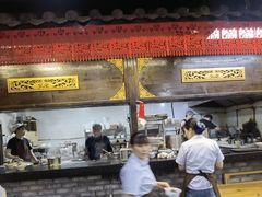 -西月城谭豆花(春熙路店)