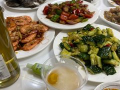 -阿军排档·烧烤