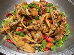 -辛香汇·现炒川菜(武进吾悦店)