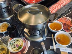 -王家渡火锅店(棕榈泉店)