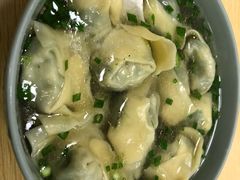 -顶巧鸡汤馄饨(虹口总店)
