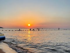 -威海国际海水浴场旅游区