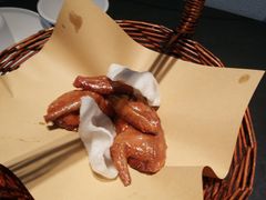 -鸽子侯·家宴·平价海鲜(市图书馆店)
