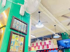 -華歡冰室-WahFoon(吉大店)