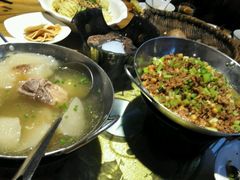 -巴人堂(女儿城店)