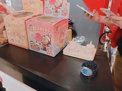 -Xcape异时刻密室逃脱魔法互动(瑞虹天地太阳宫店)