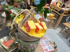 -旺蜀主成都串串火锅(西直门凯德MALL店)