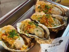 -串小白烧烤(金沙洲店)