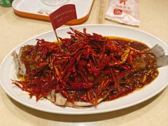 -杨氏青龙虾·羊蝎子(珠江路店)