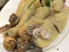 -九大簋家宴(晓港湾店)