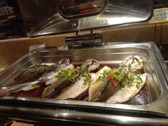 -芭菲盛宴·环球美食(北城国际店)