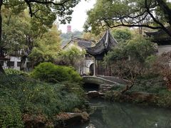 -惠山古镇·寄畅园