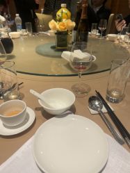 -金茂深圳JW万豪酒店·宴会厅