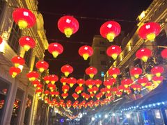 -中华巴洛克风情街