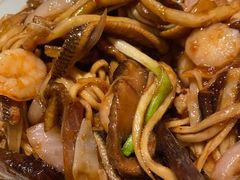 -慧娟面馆·餐厅(望江路店)