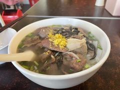 -潮镇老尾牛杂(环城西路店)