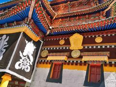 -达仓郎木寺院