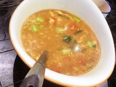 -马路牙子地桌烤肉(工体店)