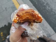 -祝福记糕点(新百大店)