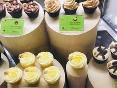 -Pantry's Best派悦坊蛋糕(K11购物艺术中心店)