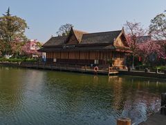 -云南民族大观园