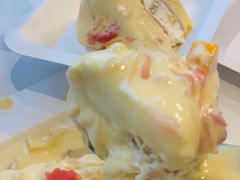 -壹点壹客·生日蛋糕(南山店)