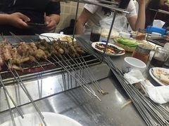 -小寒羊烧烤(凯瑞时代大厦店)