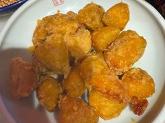 -小吊梨汤·北京菜·烤鸭(双井乐成中心店)