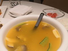 -衡山汇·高级粤菜(霄云路店)