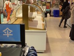 -盒马鲜生(宝地店)