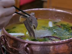 -三锅莊·牦牛肉火锅·香格里拉特色藏餐宴请餐厅(昆明创始店)