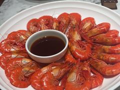 -阿明小菜·海鲜·上海菜(浦建路店)