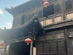 -榆次老城