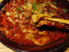 -小三峡食府(西五路店)