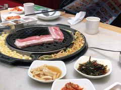 -韩宫宴和牛烤肉(盐城金鹰店)