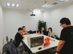 -樱花国际日语(徐家汇中心)