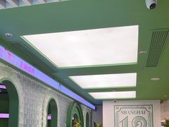 -望乡楼上海菜(日月光店)