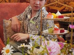 -北京中国大饭店