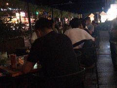 露天位-MARU玛露音乐餐厅(大学路店)