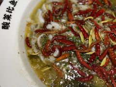 -太二酸菜鱼(群光广场店)
