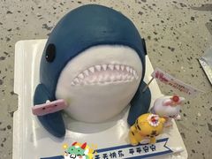 -蛋糕好了·动物奶油0卡糖低脂蛋糕