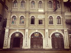 -两江国际影视城