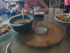 -潘先生平价海鲜城(神州半岛店)