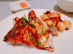 砂锅焗鱼嘴-鲍鱼王子(深圳大厦店)