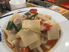 -湘缘道客•湘缘饭店·25年湘菜馆(古墩路店)