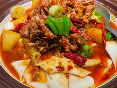 -纳鲁孜·新疆特色餐厅(上海悦荟广场店)