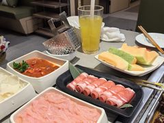-海底捞火锅(吾悦广场店)